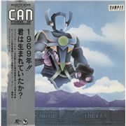 Click here for more info about 'Can - Monster Movie'