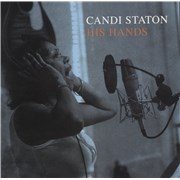 Click here for more info about 'Candi Staton - His Hands'