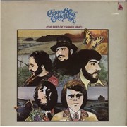 Click here for more info about 'Canned Heat - Canned Heat Cook Book - VG Sleeve'