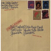Click here for more info about 'Captain Beefheart & Magic Band - Strictly Personal - 1st - US Sleeve'