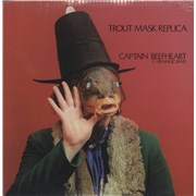 Click here for more info about 'Trout Mask Replica - RSD2019 - 180 Gram Vinyl - Sealed'