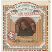 Click here for more info about 'Unconditionally Guaranteed'