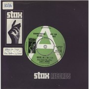 Click here for more info about 'Carla Thomas - Where Do I Go / I've Fallen In Love'