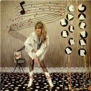 Click here for more info about 'Musical Shapes + Poster'