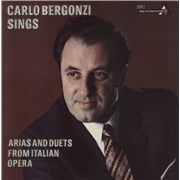 Click here for more info about 'Carlo Bergonzi - Arias And Duets From Italian Opera'