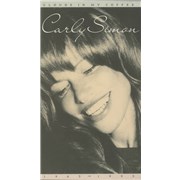 Click here for more info about 'Carly Simon - Clouds In My Coffee 1965-1995 - EX'