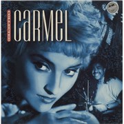 Click here for more info about 'Carmel - Collected - Price Stickered'