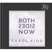 Click here for more info about 'Both Sides Now - Ultimate HQ HiQuality CD - Sealed'