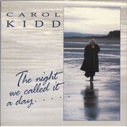 Click here for more info about 'The Night We Called It A Day + Lyric Inner'