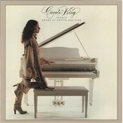 Carole King Pearls: Songs Of Goffin & King - 180gm UK vinyl LP