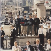 Click here for more info about 'All Change - Numbered Sleeve'