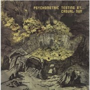 Click here for more info about 'Casual Nun - Psychometric Testing By... - Sealed'