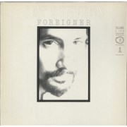 Click here for more info about 'Cat Stevens - Foreigner'
