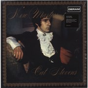 Cat Stevens New Masters - 180 Gram Vinyl UK vinyl LP