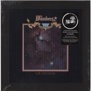 Cat Stevens Numbers - Lenticular Sleeve - RSD 2024 UK vinyl LP