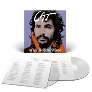 Click here for more info about ' - On The Road To Findout | Greatest Hits - Clear Vinyl Indie Exclusive - Sealed'