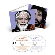 Cat Stevens On The Road To Findout | Greatest Hits - Sealed UK 2-CD album set