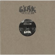 Cate Le Bon CYRK UK vinyl LP