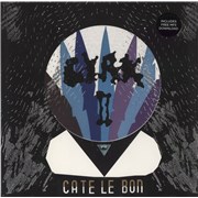 Click here for more info about 'Cate Le Bon - Cyrk II'