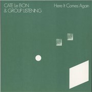 Click here for more info about 'Cate Le Bon - Here It Comes Again'