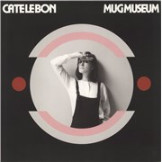 Click here for more info about 'Mug Museum - 180gm Pink Vinyl'