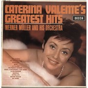 Click here for more info about 'Caterina Valente's Greatest Hits'