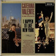 Click here for more info about 'I Happen To Like New York'