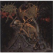 Click here for more info about 'Cattle Decapitation - Death Atlas - 