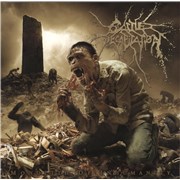 Click here for more info about 'Cattle Decapitation - Monolith Of Inhumanity - 