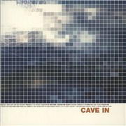 Cave In Lift Off USA 7" vinyl