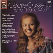 Click here for more info about 'Plays French Piano Music'