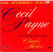 Click here for more info about 'Performing Charlie Parker Music'