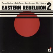Click here for more info about 'Cedar Walton - Eastern Rebellion 2'