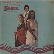 Click here for more info about 'Charanjit Singh - Plays Hit Tunes On Synthesizer Of SILSILA'