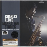Click here for more info about 'Manhattan Stories - 180gm - RSD '21'