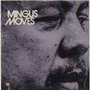 Click here for more info about 'Mingus Moves'