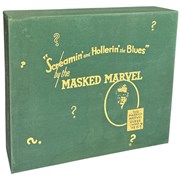 Click here for more info about 'Charley Patton  - Screamin' And Hollerin' The Blues - EX'