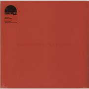 Click here for more info about 'Number 1 Angel - RSD 2025 - Red Vinyl - Sealed'