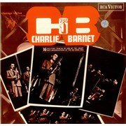 Click here for more info about 'Charlie Barnet Volume 1'