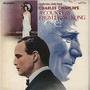 Click here for more info about 'Charlie Chaplin - A Countess From Hong Kong'
