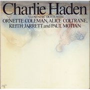 Click here for more info about 'Closeness'