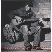 Click here for more info about 'Charlie Harper - Charlie Harper & Friends'