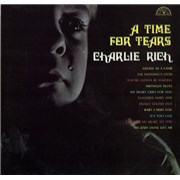 Click here for more info about 'A Time For Tears'