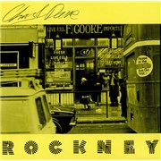 Click here for more info about 'Rockney'