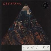 Click here for more info about 'Sans E.P.'