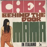 Click here for more info about 'Cher - Mama (In Italiano)'