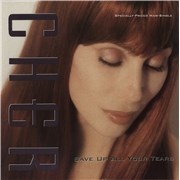 Cher Save Up All Your Tears Germany 12" vinyl