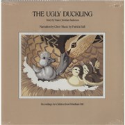 Cher The Ugly Duckling - Sealed USA vinyl LP