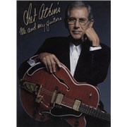 Click here for more info about 'Me and My Guitars'