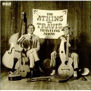 Click here for more info about 'The Atkins-Travis Traveling Show'
